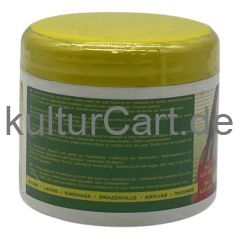 BSQ Caro Bright Lemon Lightening Beauty Cream 450ml - image 3 | Afro Center & Afro Cut Krefeld | KulturCart