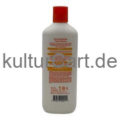 Cantu Shea Butter Moisturizing Cream Shampoo By Cantu For Unisex - 13.5 Oz - image 2 | Afro Center & Afro Cut Krefeld | KulturCart