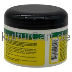 Jamaican Mango & Lime Locking Gel Moringa Seed Oil Extra Hold 16.oz (380g) - image 2 | Afro Center & Afro Cut Krefeld | KulturCart