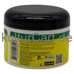 Jamaican Mango & Lime Locking Gel Moringa Seed Oil Extra Hold 16.oz (380g) - image 3 | Afro Center & Afro Cut Krefeld | KulturCart