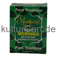 Pure Tradition Savon Moringa 300grs - image 1 | Afro Center & Afro Cut Krefeld | KulturCart