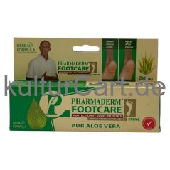 Pharmaderm Footcare Crème 60ml - image 1 | Afro Center & Afro Cut Krefeld | KulturCart
