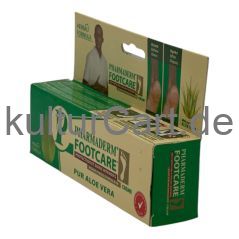 Pharmaderm Footcare Crème 60ml - image 3 | Afro Center & Afro Cut Krefeld | KulturCart