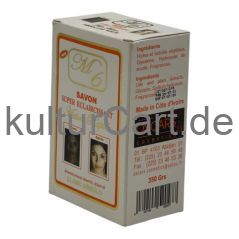 M6 Savon Super Eclaircissant 350g - image 3 | Afro Center & Afro Cut Krefeld | KulturCart