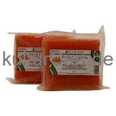 Xtrase Savon Curcuma 225g - image 1 | Afro Center & Afro Cut Krefeld | KulturCart