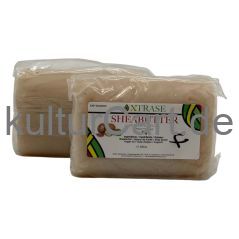 Xtrase Sheabutter with Argan Oil 300g - image 2 | Afro Center & Afro Cut Krefeld | KulturCart