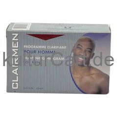 Clairmen Lightening Program Soap 180g - image 1 | Afro Center & Afro Cut Krefeld | KulturCart