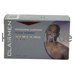 Clairmen Lightening Program Soap 180g - image 2 | Afro Center & Afro Cut Krefeld | KulturCart