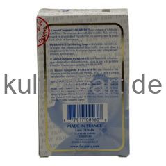 Paris Fair & White Exfoliating Soap (200g) - image 3 | Afro Center & Afro Cut Krefeld | KulturCart