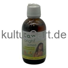 Caro Bright Lemon Whitening Serum 50ml - image 1 | Afro Center & Afro Cut Krefeld | KulturCart