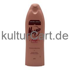 Ahora Magno Rosè Elegant shower gel (650ml) - image 1 | Afro Center & Afro Cut Krefeld | KulturCart