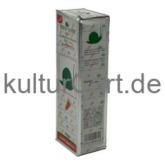 Nature Secrete Carotte Lightening Moisturizer Body Lotion with Carrot Oil (350ml) - image 3 | Afro Center & Afro Cut Krefeld | KulturCart