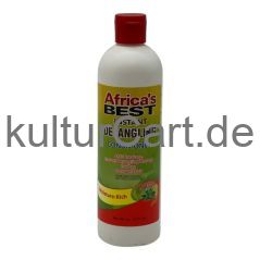 Africa's Best Instant Detangling Conditioner 12 oz - image 1 | Afro Center & Afro Cut Krefeld | KulturCart