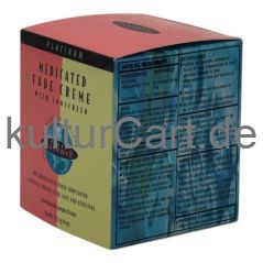 Clear Essence Medicated Fade Creme with Sunscreen 113.5g - image 2 | Afro Center & Afro Cut Krefeld | KulturCart