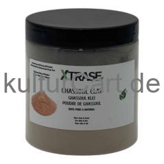 Xtrase Ghassoul Clay 250g - image 1 | Afro Center & Afro Cut Krefeld | KulturCart