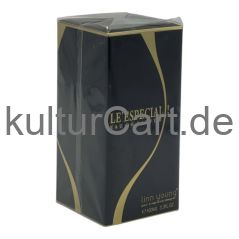 Le’especial Eau De Parfum 100ml - image 3 | Afro Center & Afro Cut Krefeld | KulturCart