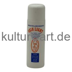 Skin Light Oil 125ml - image 1 | Afro Center & Afro Cut Krefeld | KulturCart