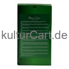 Marc Dion Eau De Toilette 100ml - image 2 | Afro Center & Afro Cut Krefeld | KulturCart