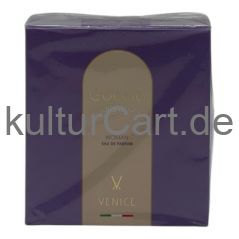 Goccia di grazia WOMAN Eau de Parfum 100ml - image 1 | Afro Center & Afro Cut Krefeld | KulturCart