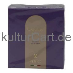 Goccia di grazia WOMAN Eau de Parfum 100ml - image 2 | Afro Center & Afro Cut Krefeld | KulturCart