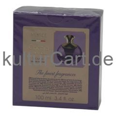 Goccia di grazia WOMAN Eau de Parfum 100ml - image 3 | Afro Center & Afro Cut Krefeld | KulturCart