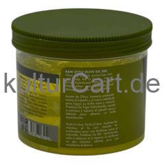 Raw Style Olive Oil Gel 500g - image 2 | Afro Center & Afro Cut Krefeld | KulturCart
