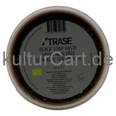 Xtrase Black Soap Paste 300g - image 1 | Afro Center & Afro Cut Krefeld | KulturCart