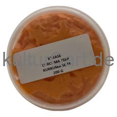 Xtrase Curcuma Zeep 200g - image 1 | Afro Center & Afro Cut Krefeld | KulturCart