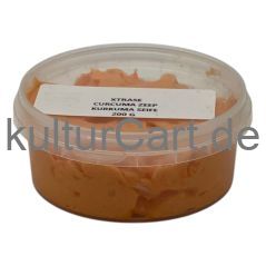 Xtrase Curcuma Zeep 200g - image 4 | Afro Center & Afro Cut Krefeld | KulturCart