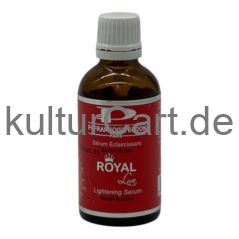 Pr. Francoise Bedon Serum Èclaircissant 50ml - image 1 | Afro Center & Afro Cut Krefeld | KulturCart