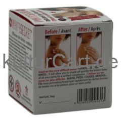 White Secret DSR 30ml - image 3 | Afro Center & Afro Cut Krefeld | KulturCart