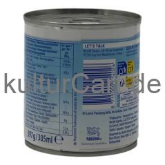 Nestle sweetened condensed milk (397g) - image 3 | Afro Center & Afro Cut Krefeld | KulturCart