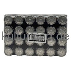 Vita Malt Classic (bottles) 24 X 330ml - image 2 | Afro Center & Afro Cut Krefeld | KulturCart