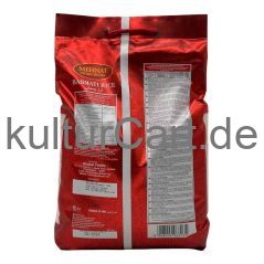 Mehnat Crown Special Basmati Rice (4.5kg) - image 2 | Afro Center & Afro Cut Krefeld | KulturCart