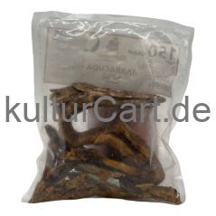 Bigi-mama Barracuda Ring (150g) - image 2 | Afro Center & Afro Cut Krefeld | KulturCart