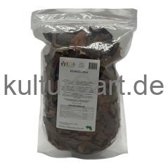 Xtra Delice kinkeliba feuille de kinkeliba (100g) - image 2 | Afro Center & Afro Cut Krefeld
