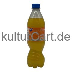 Fanta Orange Drink (500ml) - image 2 | Afro Center & Afro Cut Krefeld | KulturCart