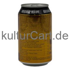 Old Jamaica Ginger Beer (original), 330ml - image 3 | Afro Center & Afro Cut Krefeld | KulturCart