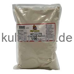 Bigi-mama kokonte cassave flour (900g) - image 1 | Afro Center & Afro Cut Krefeld | KulturCart