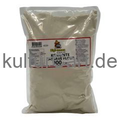 Bigi-mama kokonte cassave flour (900g) - image 2 | Afro Center & Afro Cut Krefeld | KulturCart