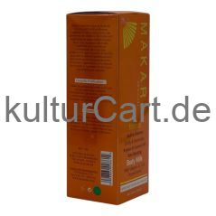 Makari Extreme Carrot & Argan Oil Skin Tone Boosting Body Milk 16.8oz - image 3 | Afro Center & Afro Cut Krefeld | KulturCart