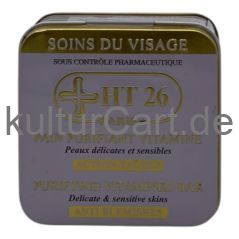HT26 Purifying Soap Vitamined Bar / Pain Purifiant Vitamine - image 6 | Afro Center & Afro Cut Krefeld | KulturCart