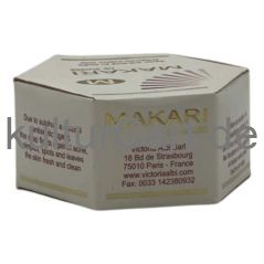 Makari Antisetic Soap with 3 Essential Oils 200g - image 7 | Afro Center & Afro Cut Krefeld | KulturCart