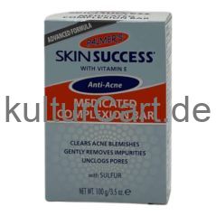 Palmers Skin Success Medicated Complexion Bar 3.5oz - image 5 | Afro Center & Afro Cut Krefeld | KulturCart