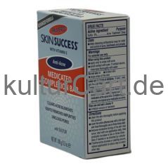 Palmers Skin Success Medicated Complexion Bar 3.5oz - image 6 | Afro Center & Afro Cut Krefeld | KulturCart