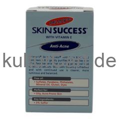 Palmers Skin Success Medicated Complexion Bar 3.5oz - image 7 | Afro Center & Afro Cut Krefeld | KulturCart