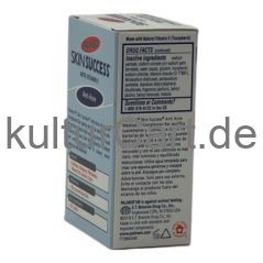 Palmers Skin Success Medicated Complexion Bar 3.5oz - image 8 | Afro Center & Afro Cut Krefeld | KulturCart