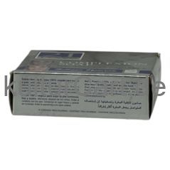 21 Days Complexion Soap 100g - image 5 | Afro Center & Afro Cut Krefeld | KulturCart