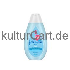 Johnson’s Baby Bath 300ml - image 1 | Omowest Afro Intercontinental Shop | KulturCart
