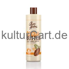 Queen Helene coco Butter lotion 16z - image 1 | Omowest Afro Intercontinental Shop | KulturCart